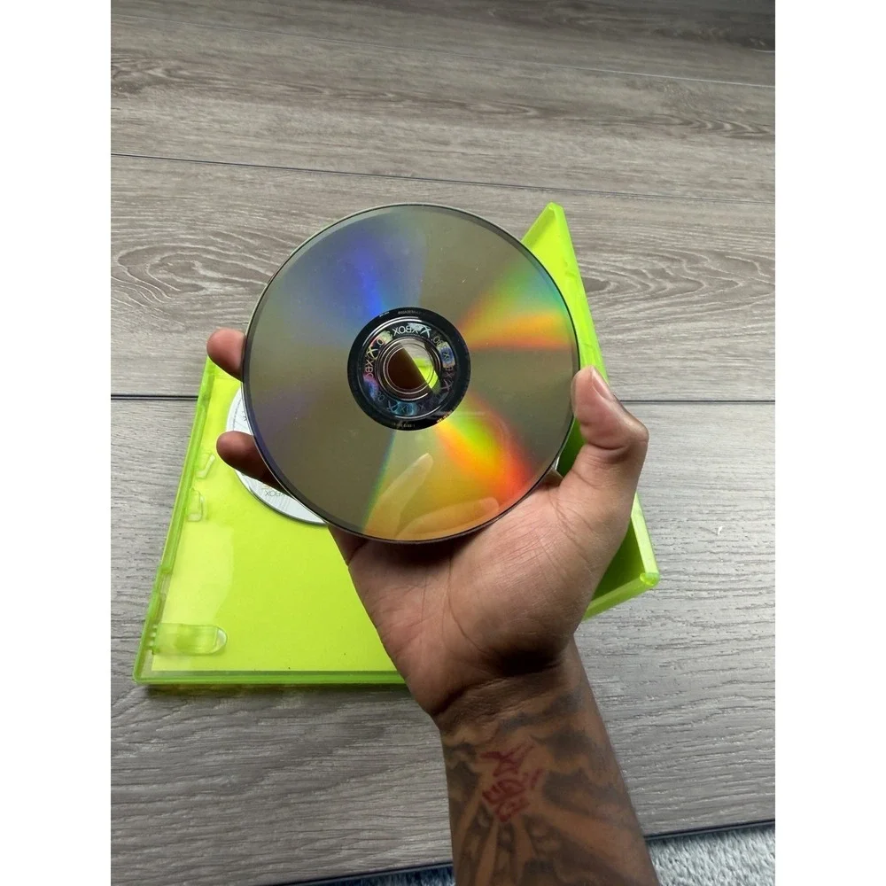Final Fantasy XIII (Microsoft Xbox 360, 2010)